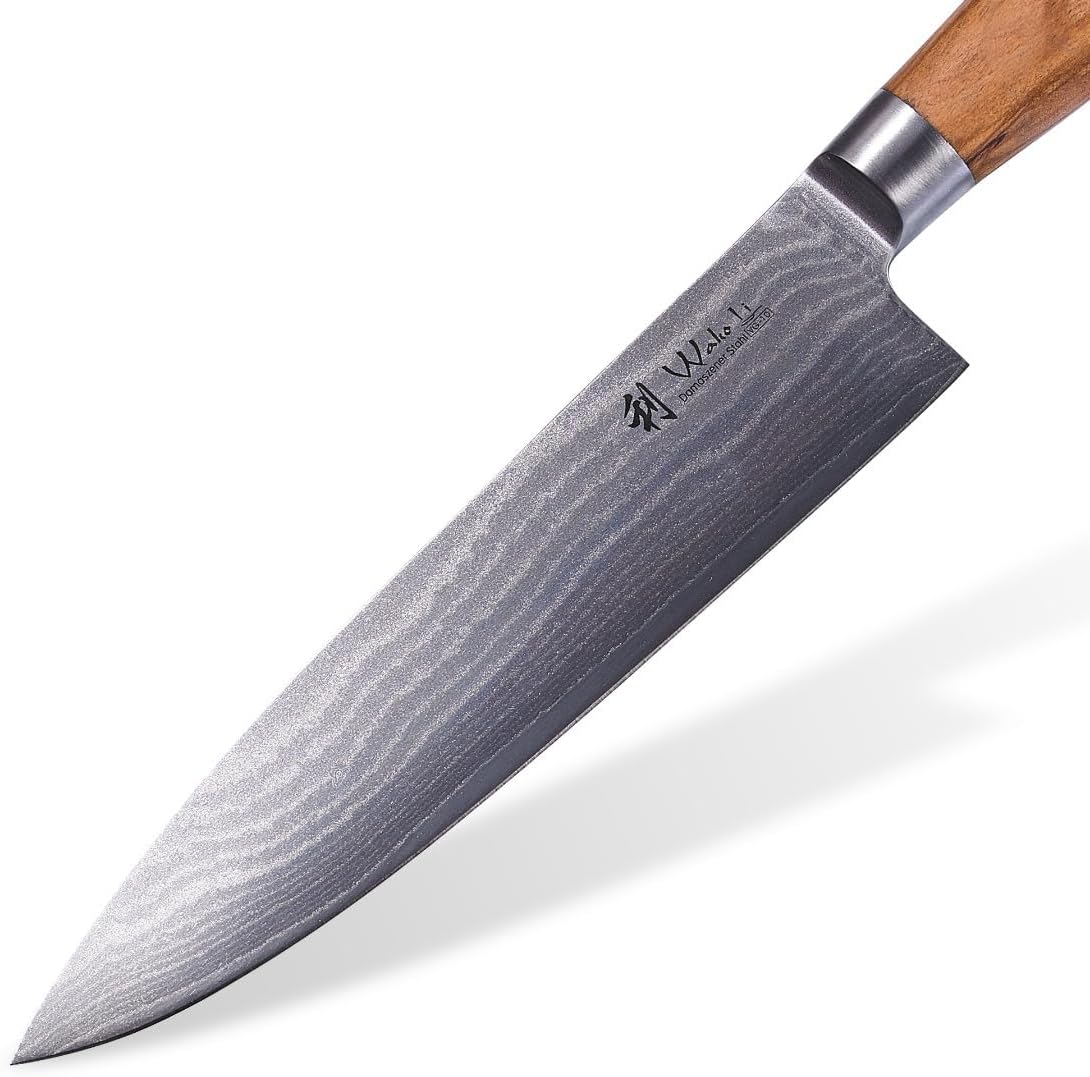 Chefmesser