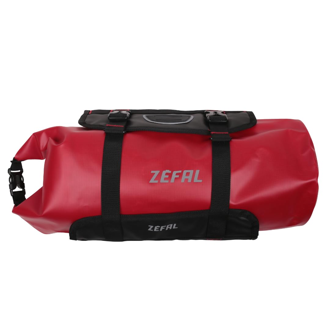 Z-Adventure F10, Fahrradlenkertasche