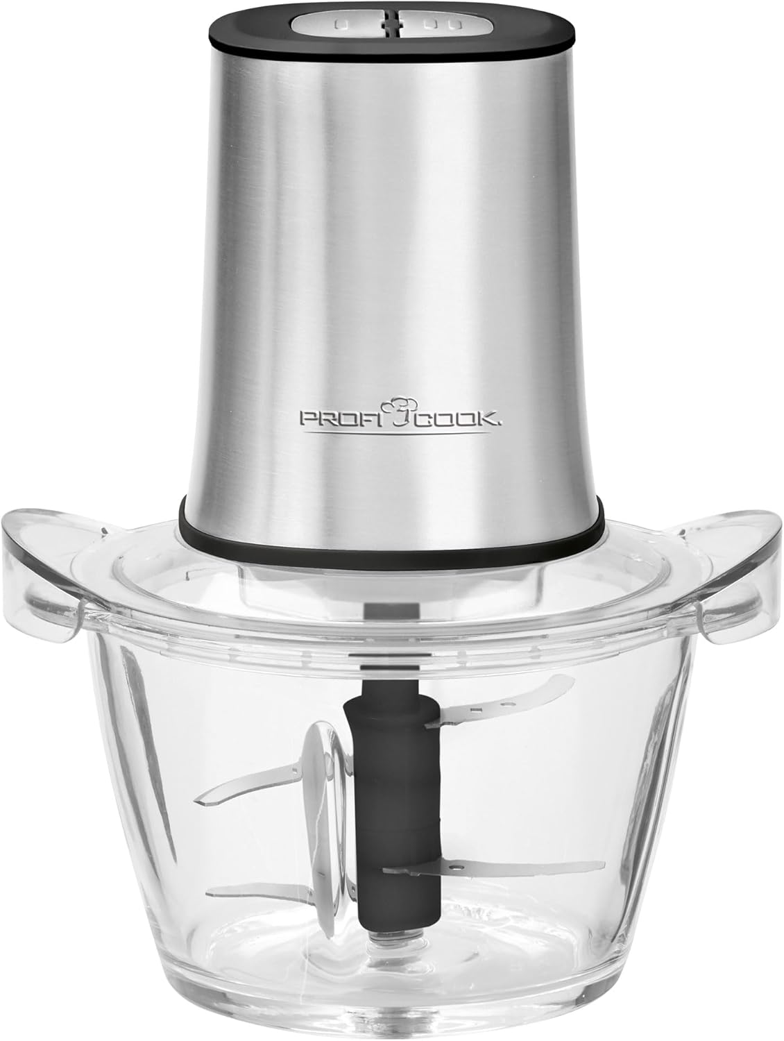 PC-MZ 1150, Glas