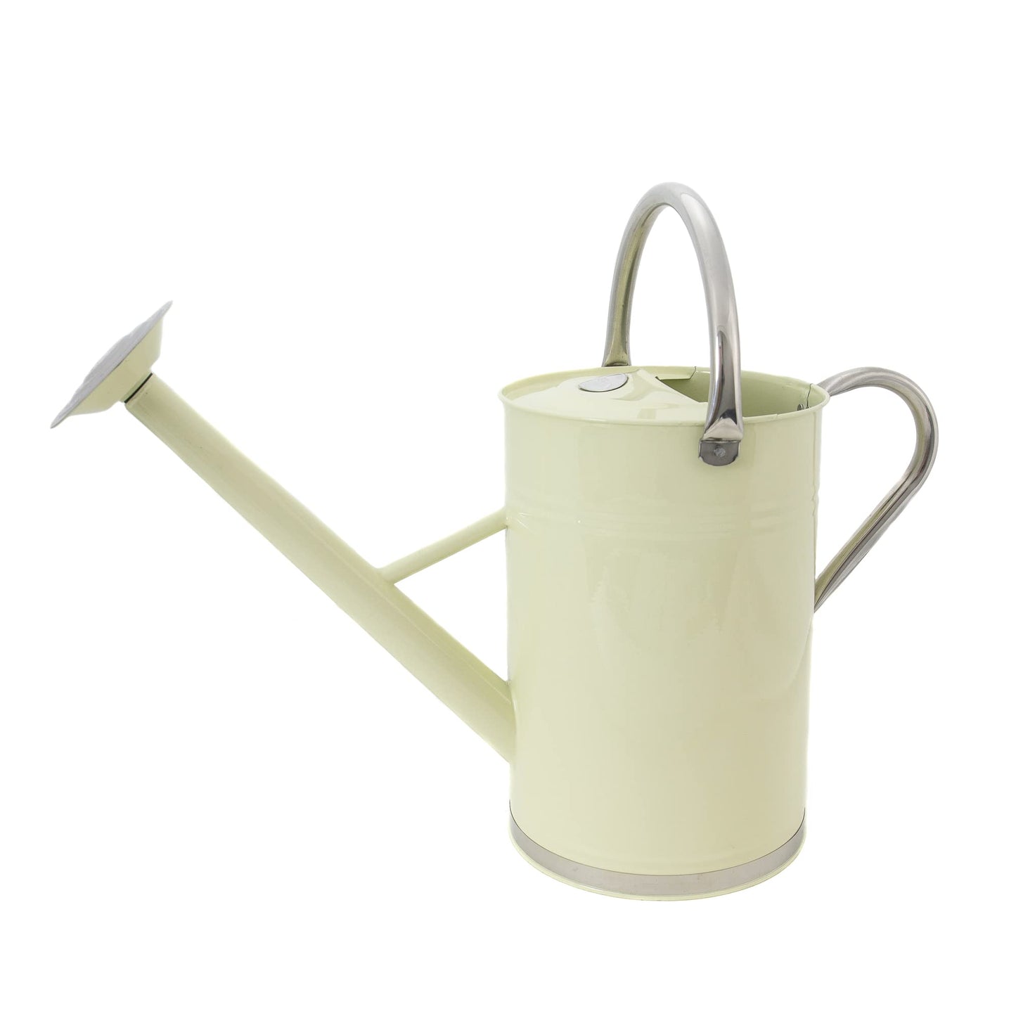 KS Giesskanne, 9 Liter Creme