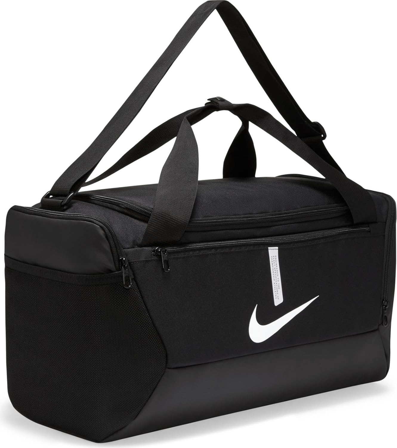 Academy Team, MISC Black/Black/White
