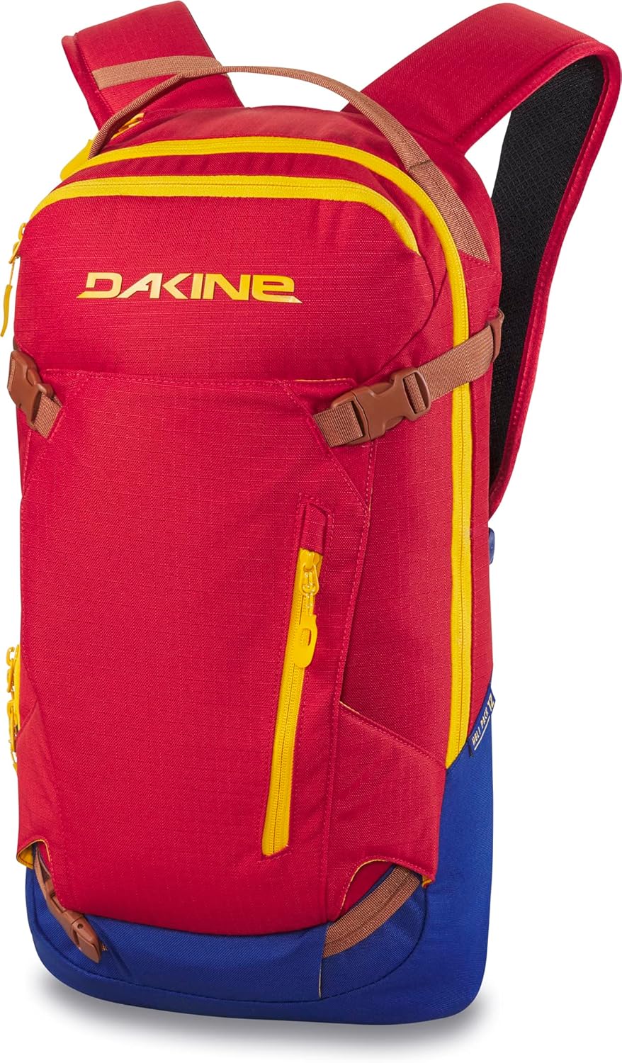 Heli Pack Rucksack 12L, 12L US Molten Lava