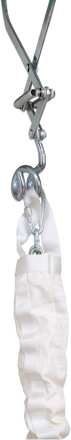 Kangoo Babyhängematte und Federwiege Set