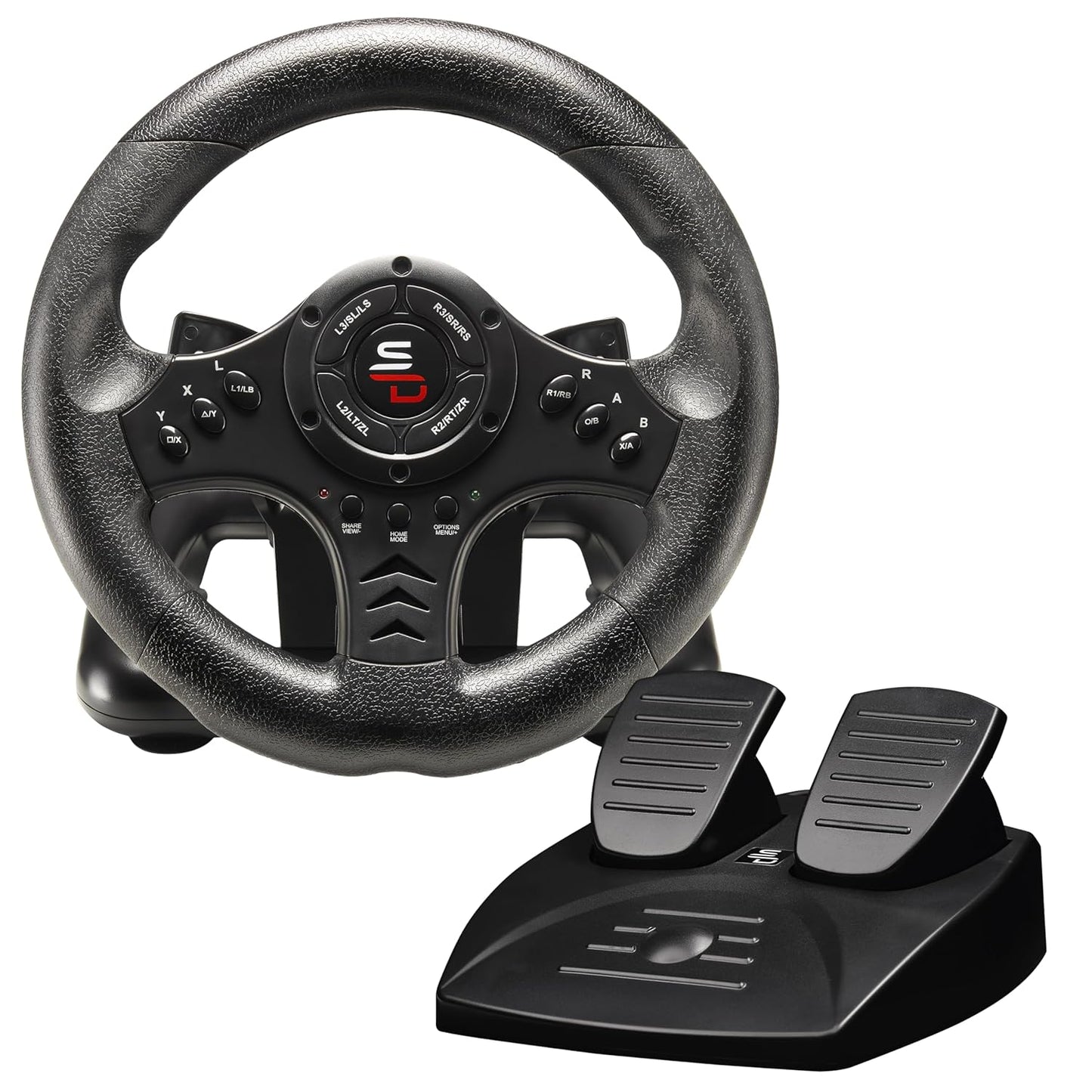 Subsonic SV450, Single