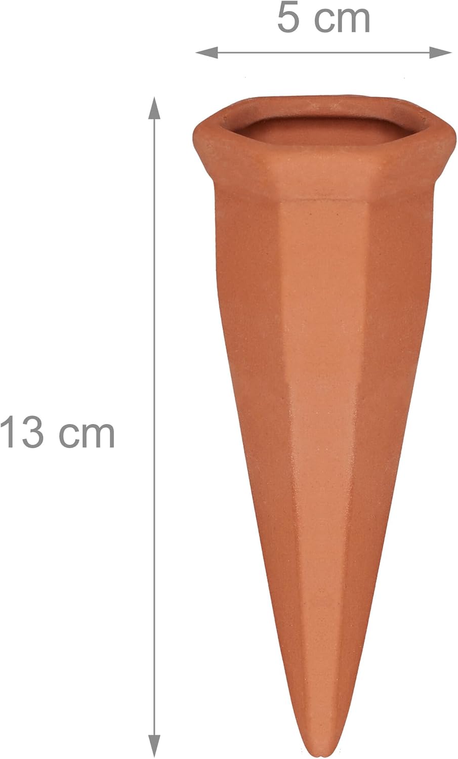 12x Tonkegel, Single