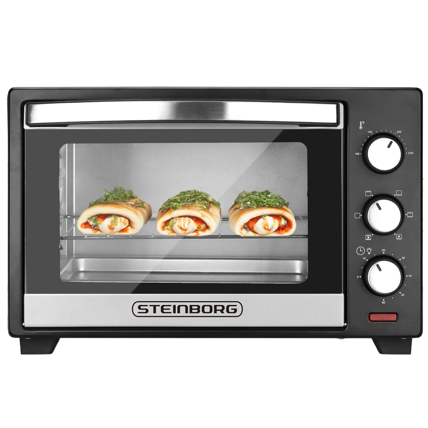 Mini-Backofen