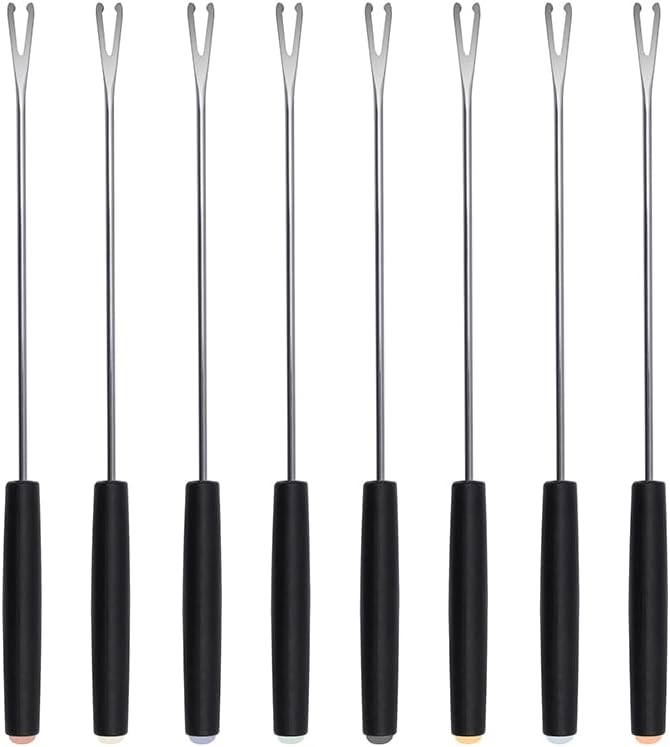 Elektrischen Fondue-Set XXL