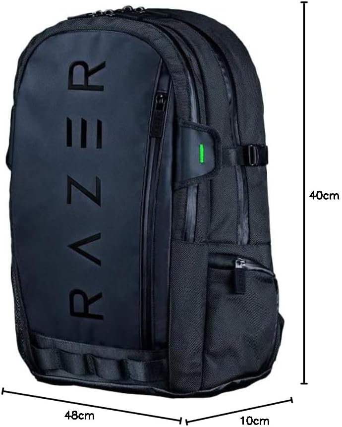 Rogue V3 Black Edition, Rogue V3 13.3" Schwarz