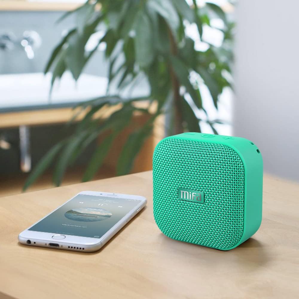 Mini Bluetooth Lautsprecher True Wireless Stereo