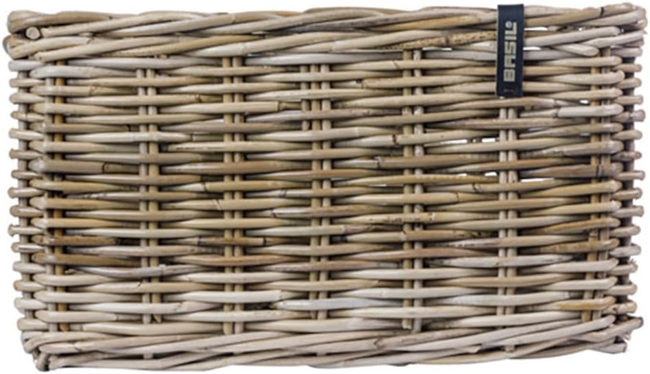 Fahrradkorb Dax, 37 X 27 X 21 CM Schwarz