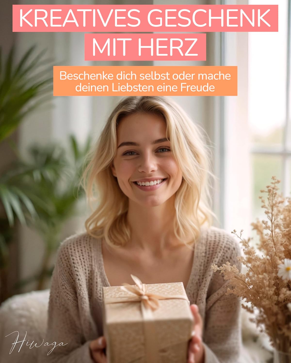 DIY Kerzenherstellungs-Set