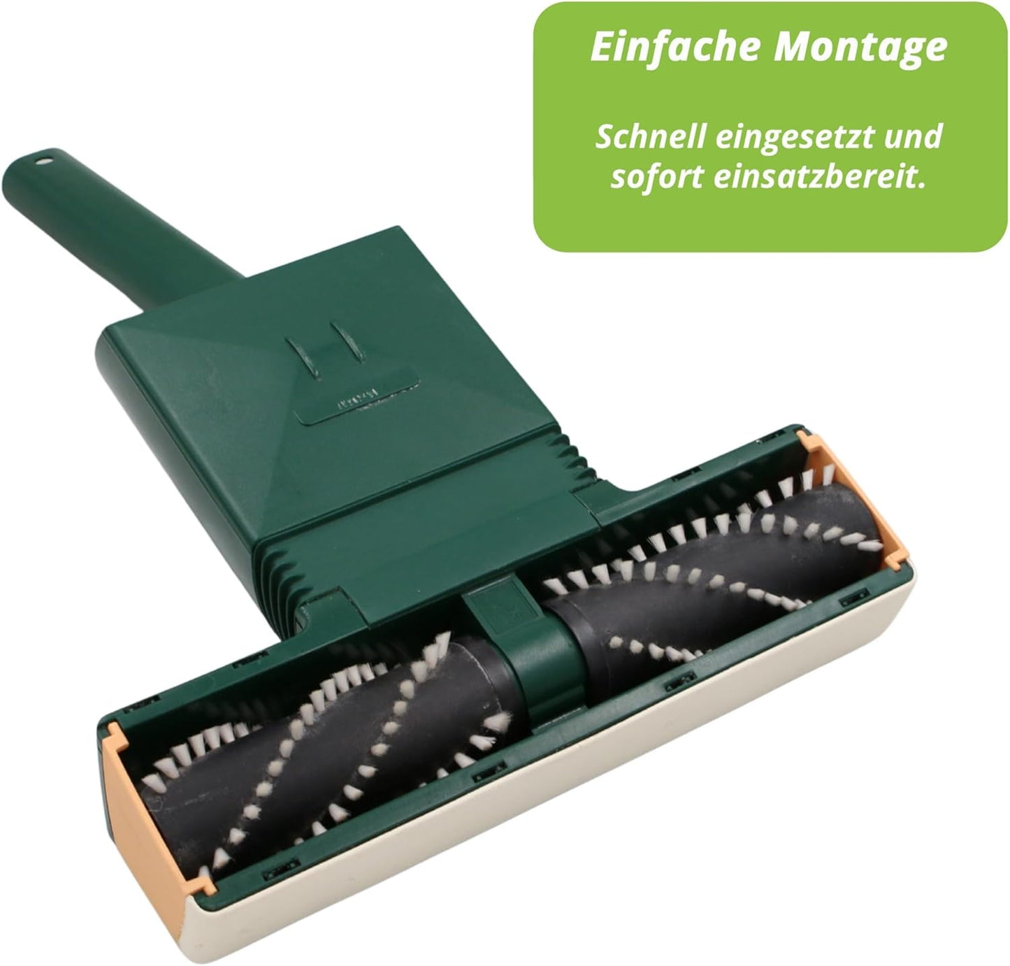 Ersatzbürsten für Vorwerk Teppichreiniger, Für Tf730/731/732