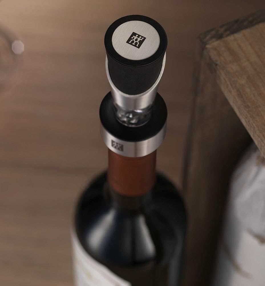 2-teiliges Sommelier-Set, 2-tlg. Set