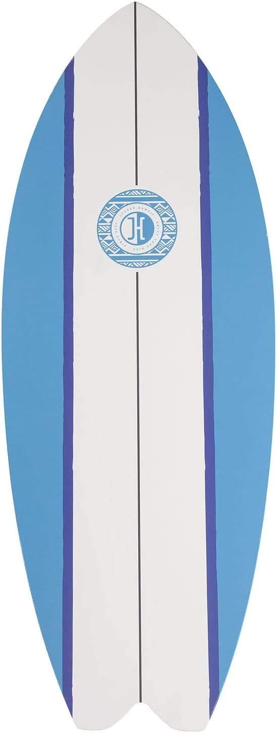 Balanceboard mit Korkrolle, ALOHA + Rolle