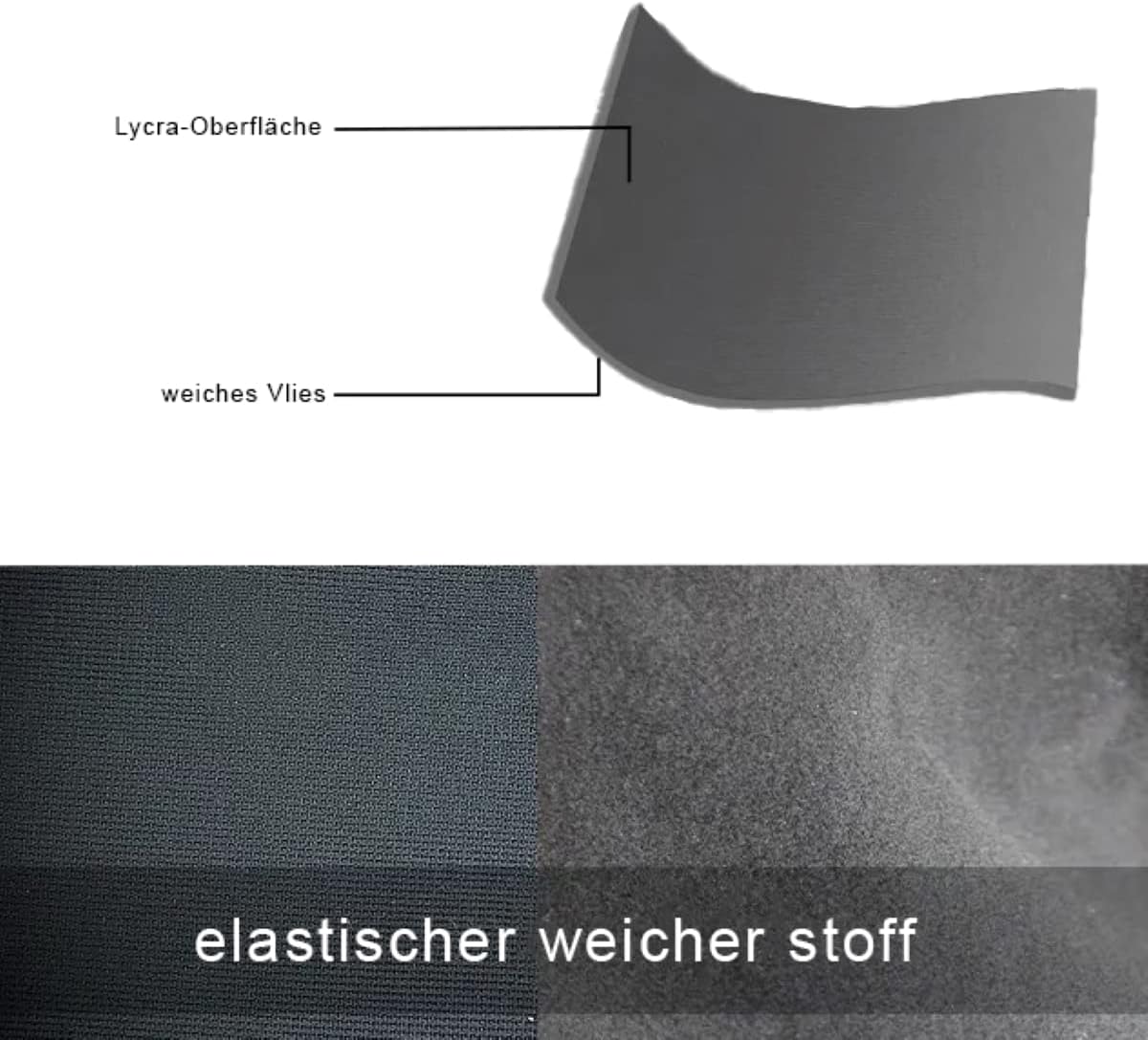 Autoabdeckung (380x125x120cm), S (380x125x120cm) Blau