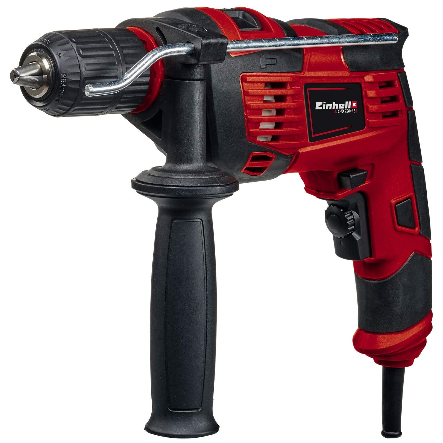 Schlagbohrmaschine TC-ID 720/1 E, TC-ID 720/1 E ohne Zubehör (2020)