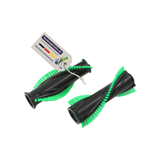 Ersatzbürsten für Vorwerk EB7, Für Eb7