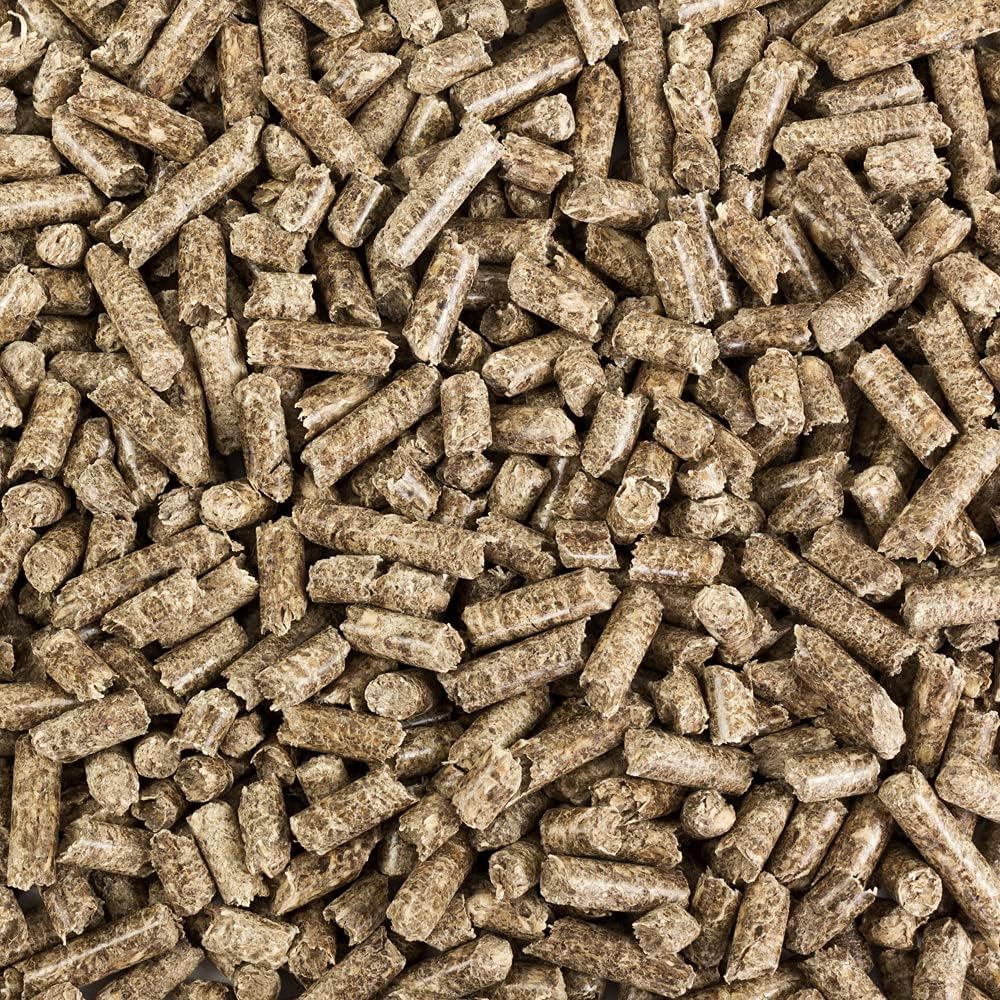 Eiche Holzpellets für Grill & Smoker, 15 kg