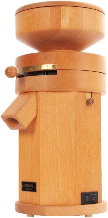 Oktagon, Holz; 600 Watt