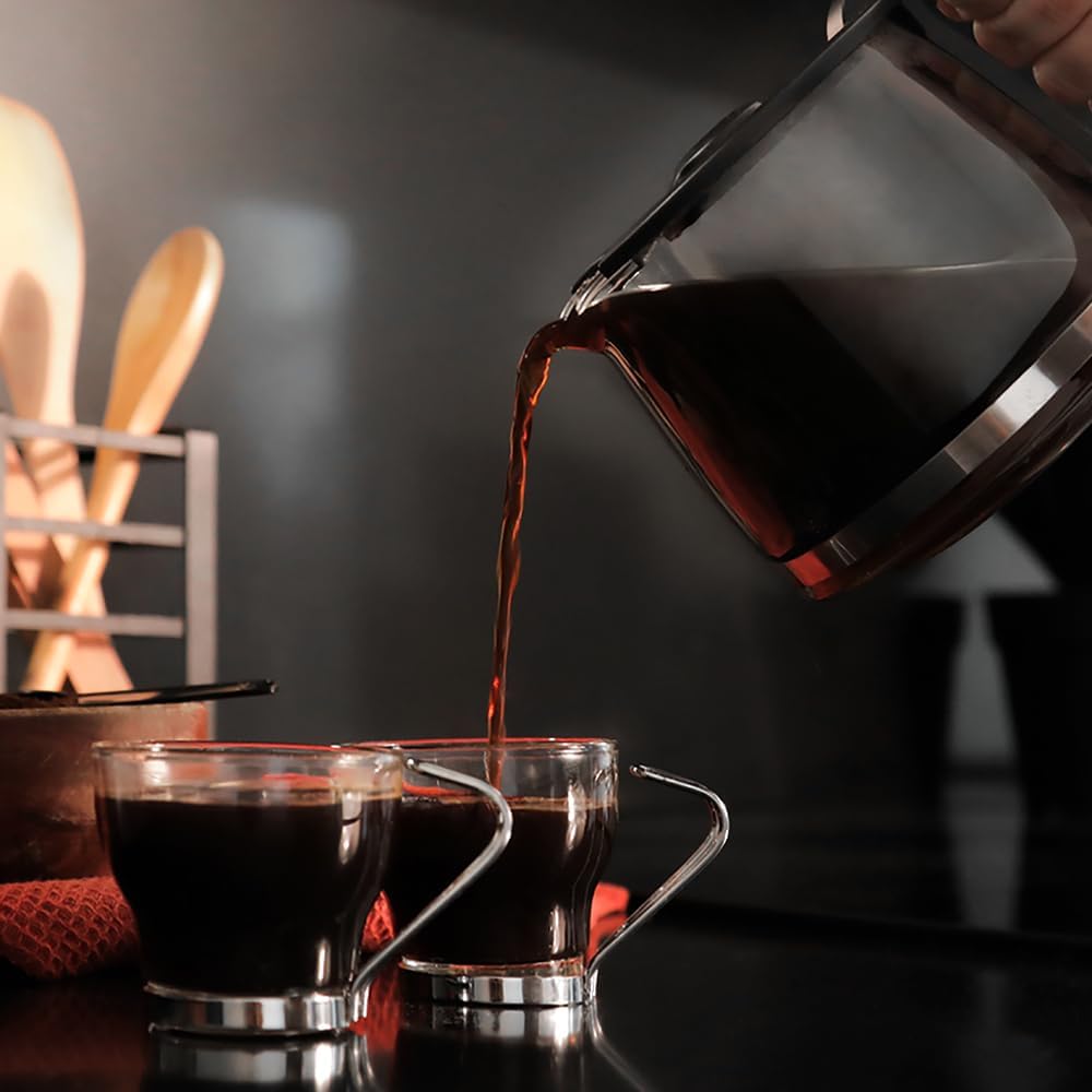 Kaffeemaschine Coffee 56