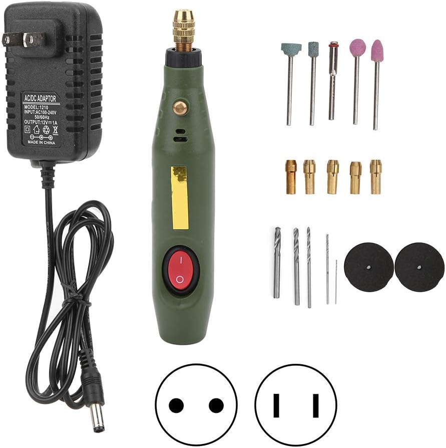 Multifunktionswerkzeug Set (9-teilig)