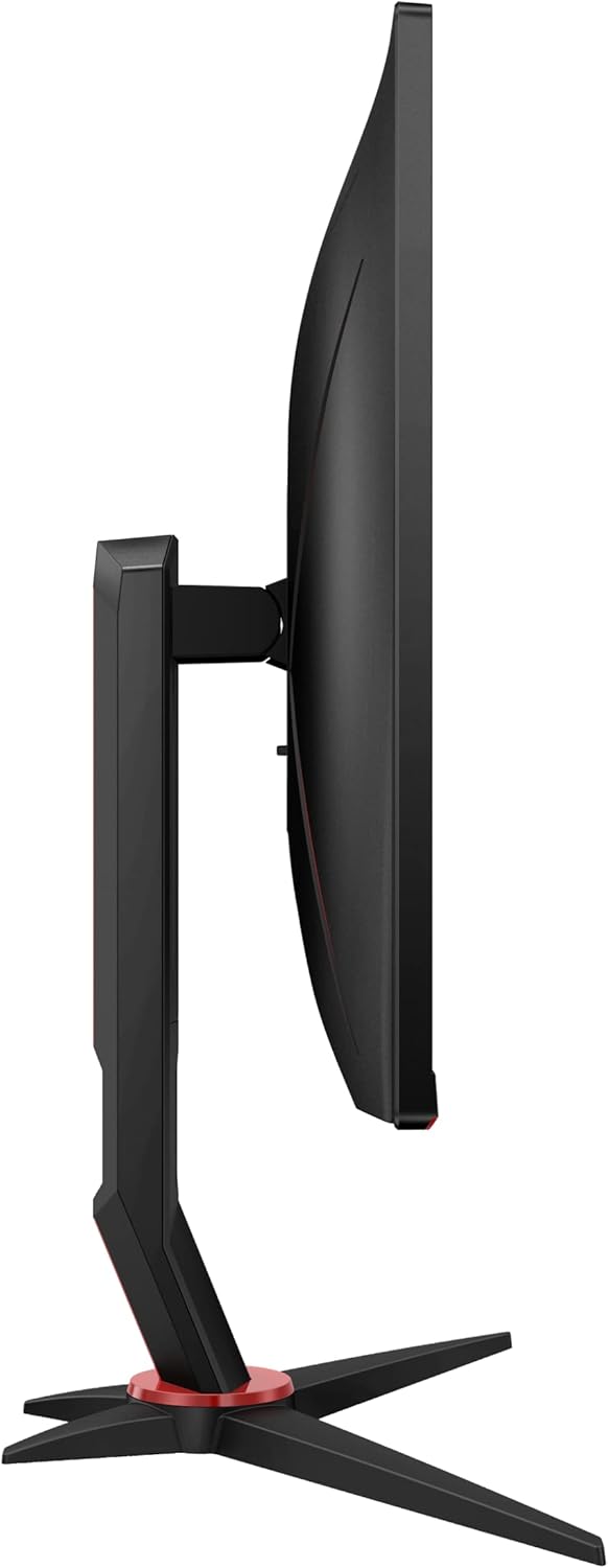 Gaming Monitor ‎27G2/BK, 27 Zoll ; Single