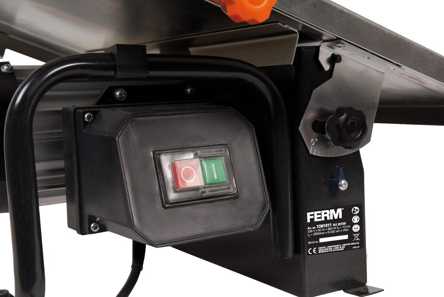 Fliesenschneider ‎TCM1011