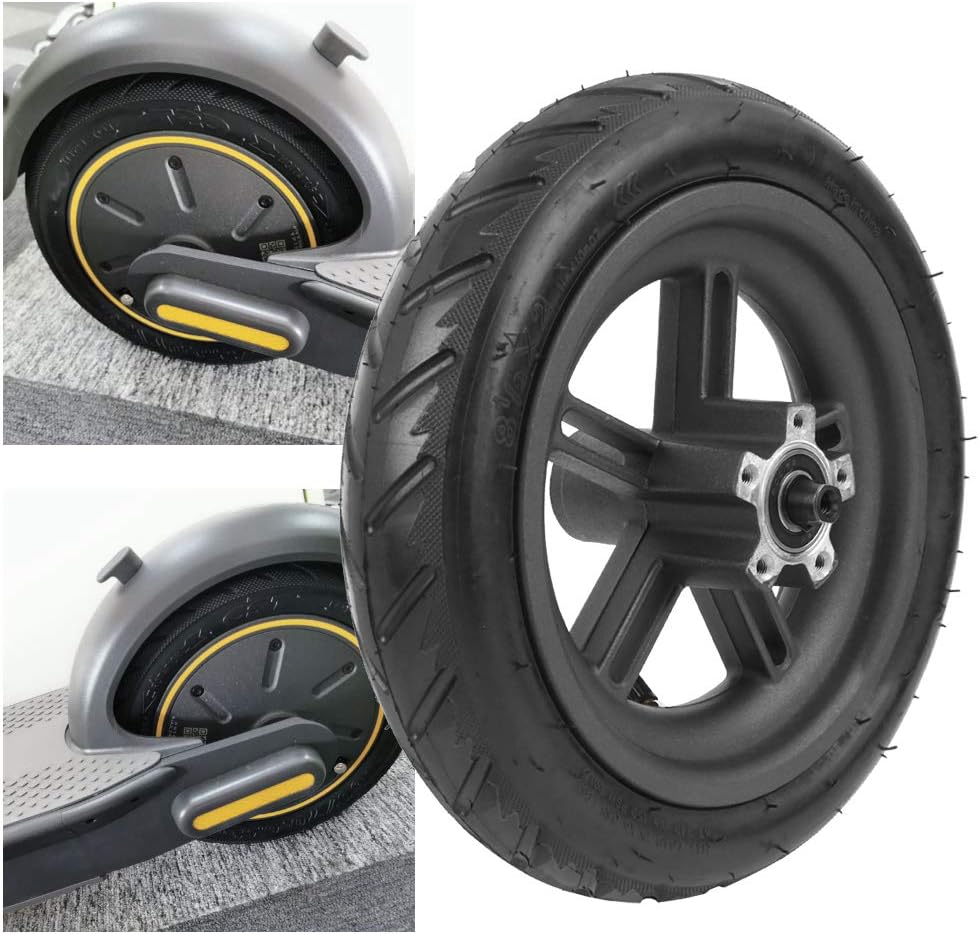 E-Scooter Hinterrad