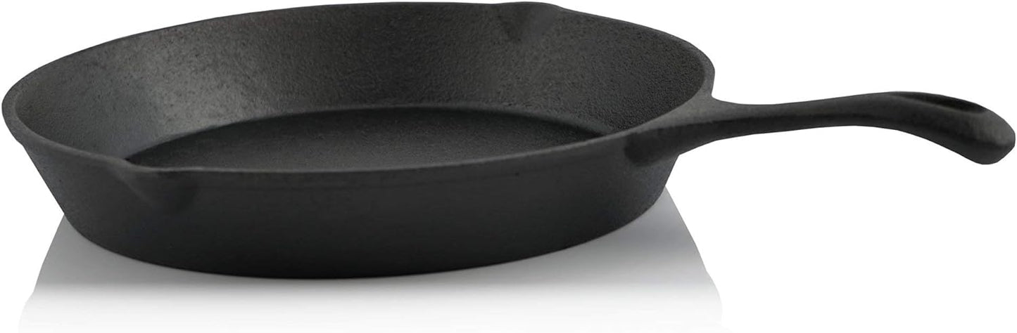 8-teiliges Dutch Oven Set, 8-teilig