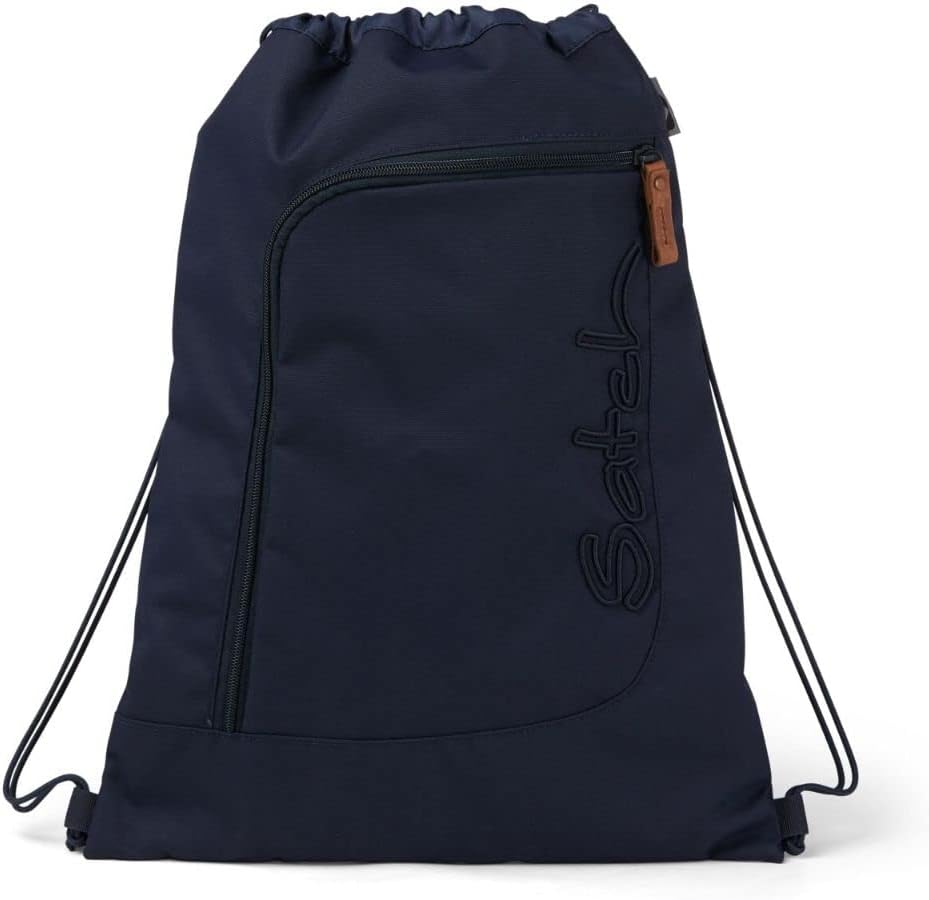 Ergonomischer Schulrucksack, 45 x 30 x 22 cm Nordic Blue