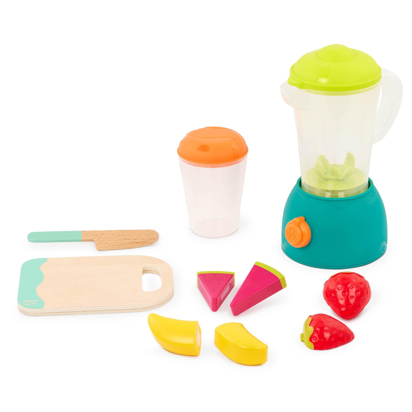 B Toys - B Food Blender, Smoothie Maker