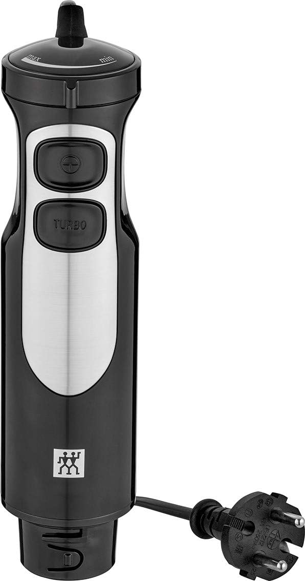 Stabmixer mit 600 ml Messbecher, 550 Watt