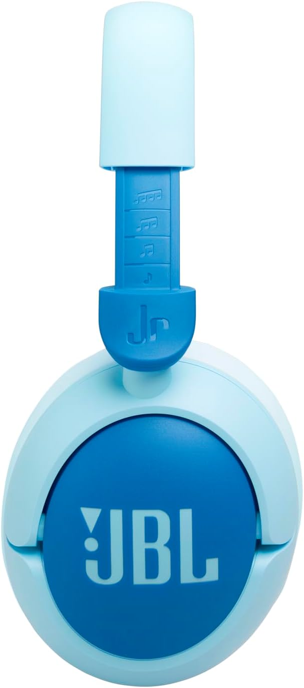 Junior 470 NC, Blau