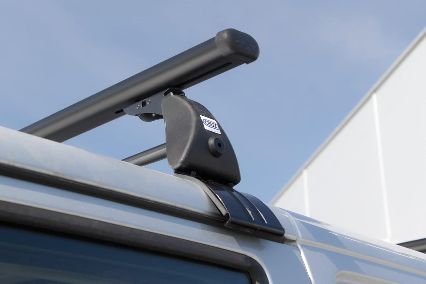 Xpro Dachträger für VW T4 Caravelle und Multivan