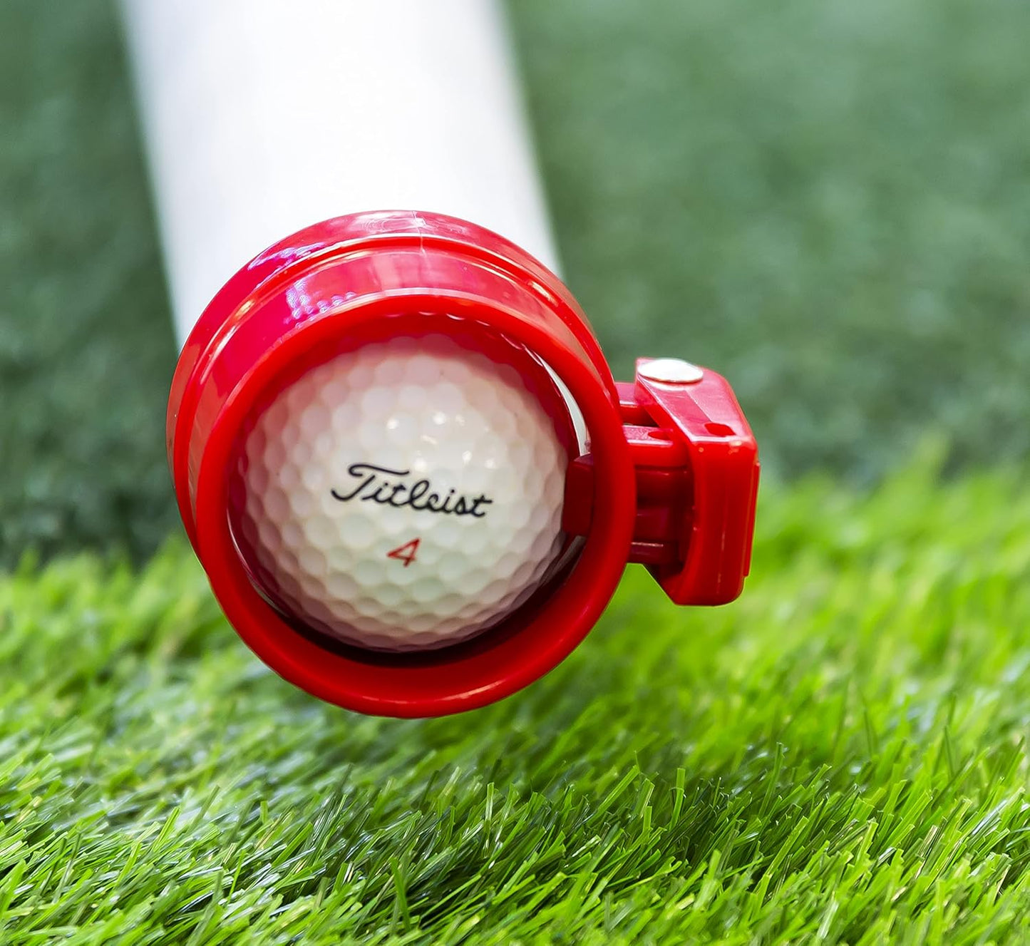 Clikka Tube Golfzubehör