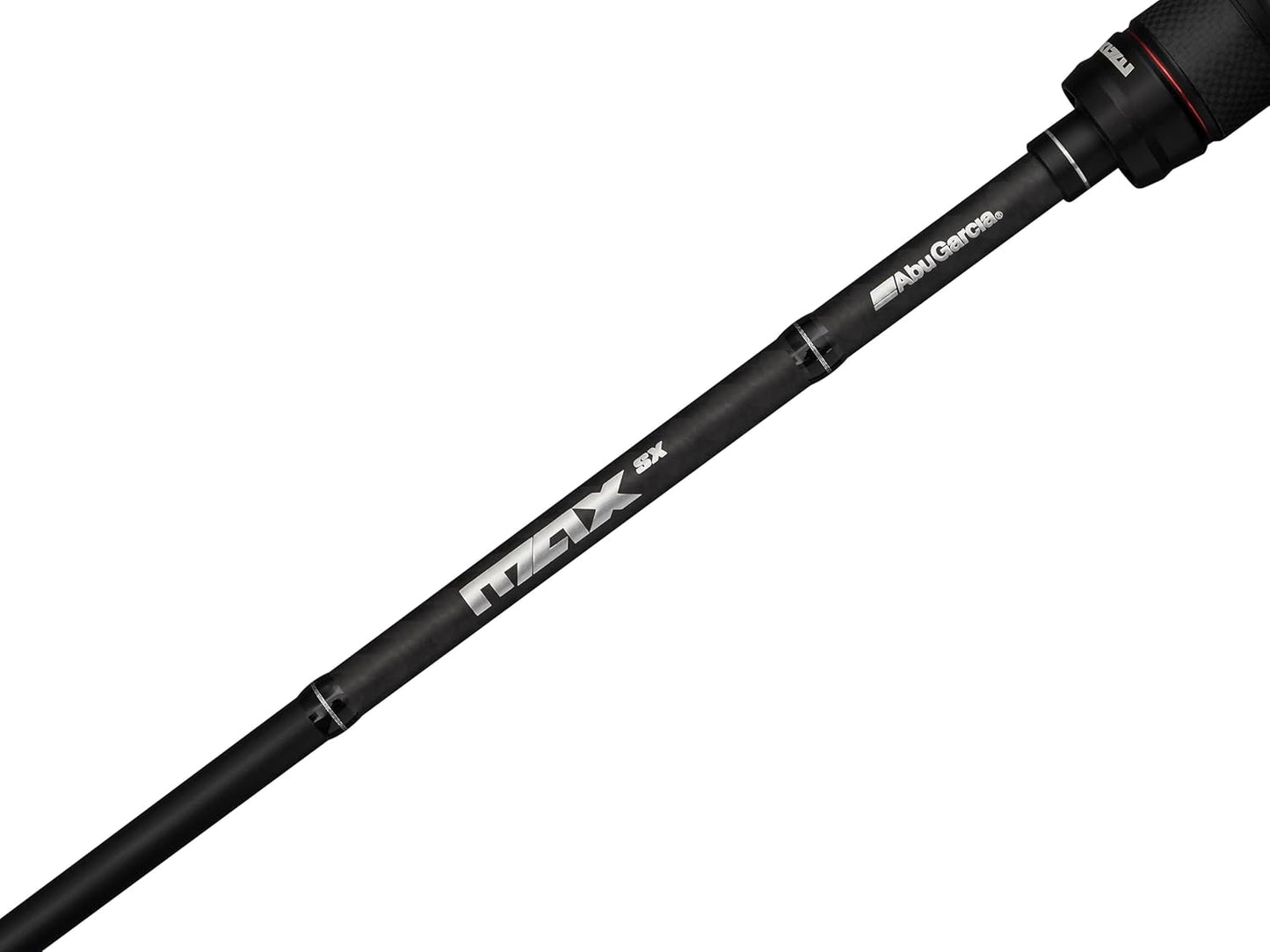 Max SX Casting-Ruten- und Rollen-Kombination, 10-40g, 2000 | 1.98m | 10 - 40 g