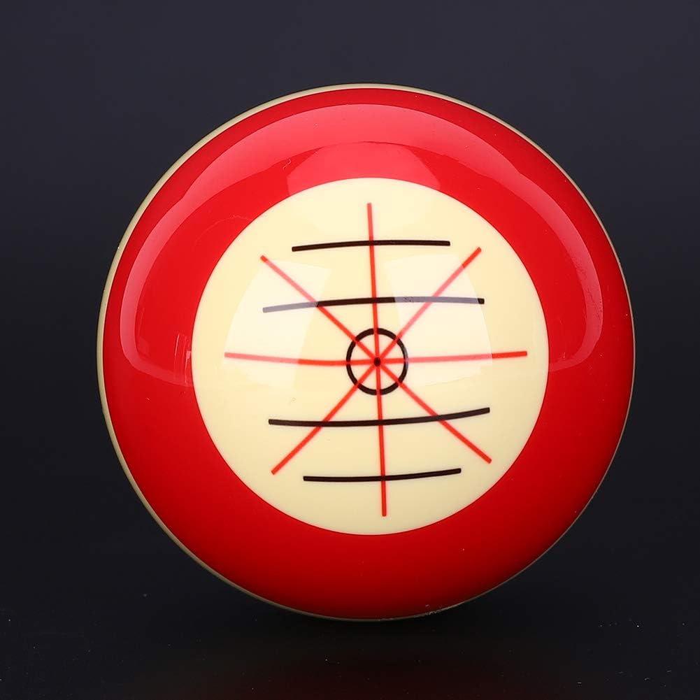 Billard-Trainingsball