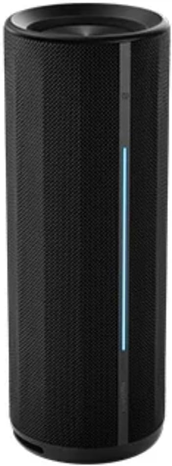 Bluetooth-Lautsprecher QBH4275GL mit 360° Sound, Bluetooth-Lautsprecher