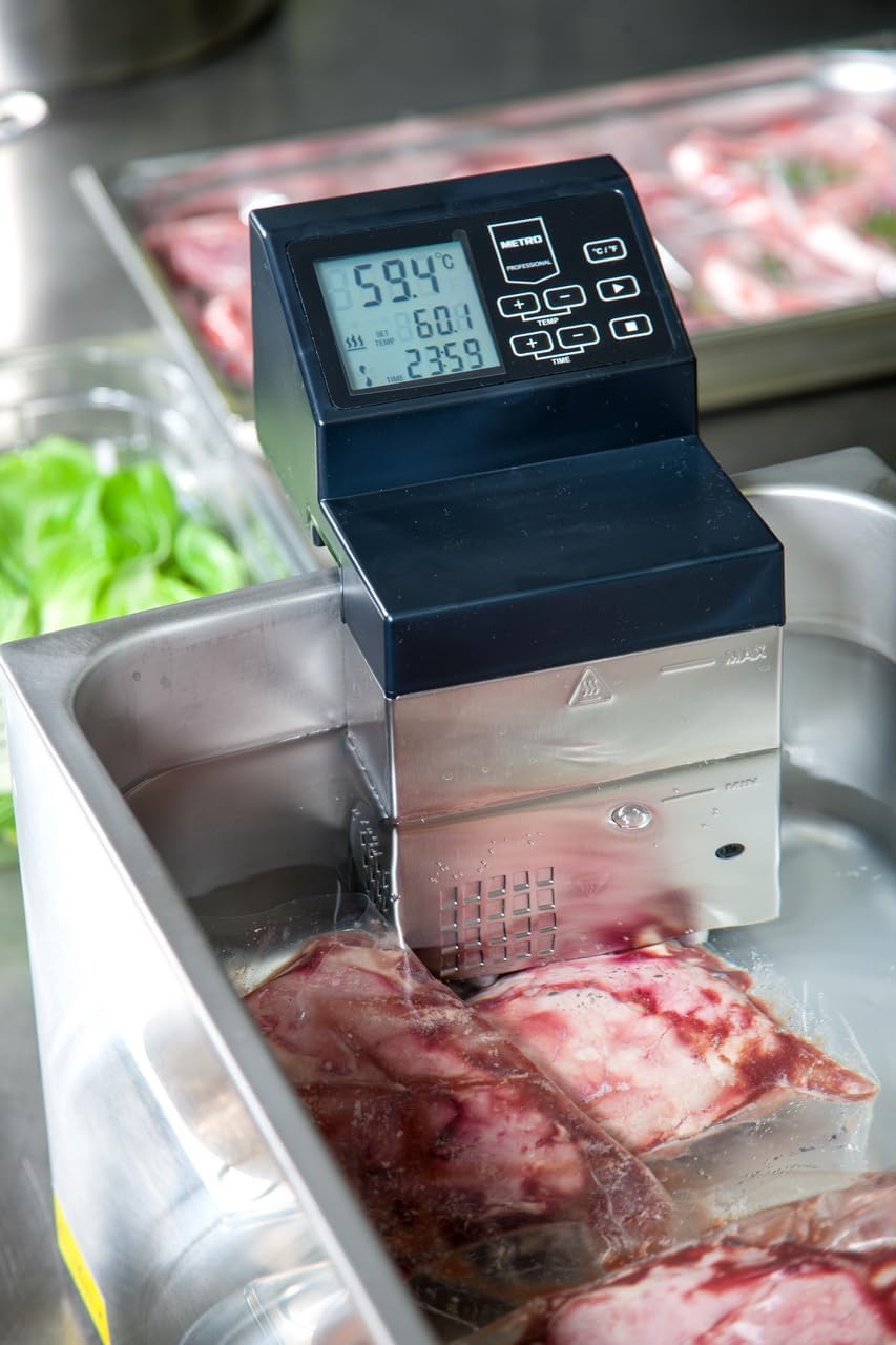 Sous-Vide Garer GSV1500