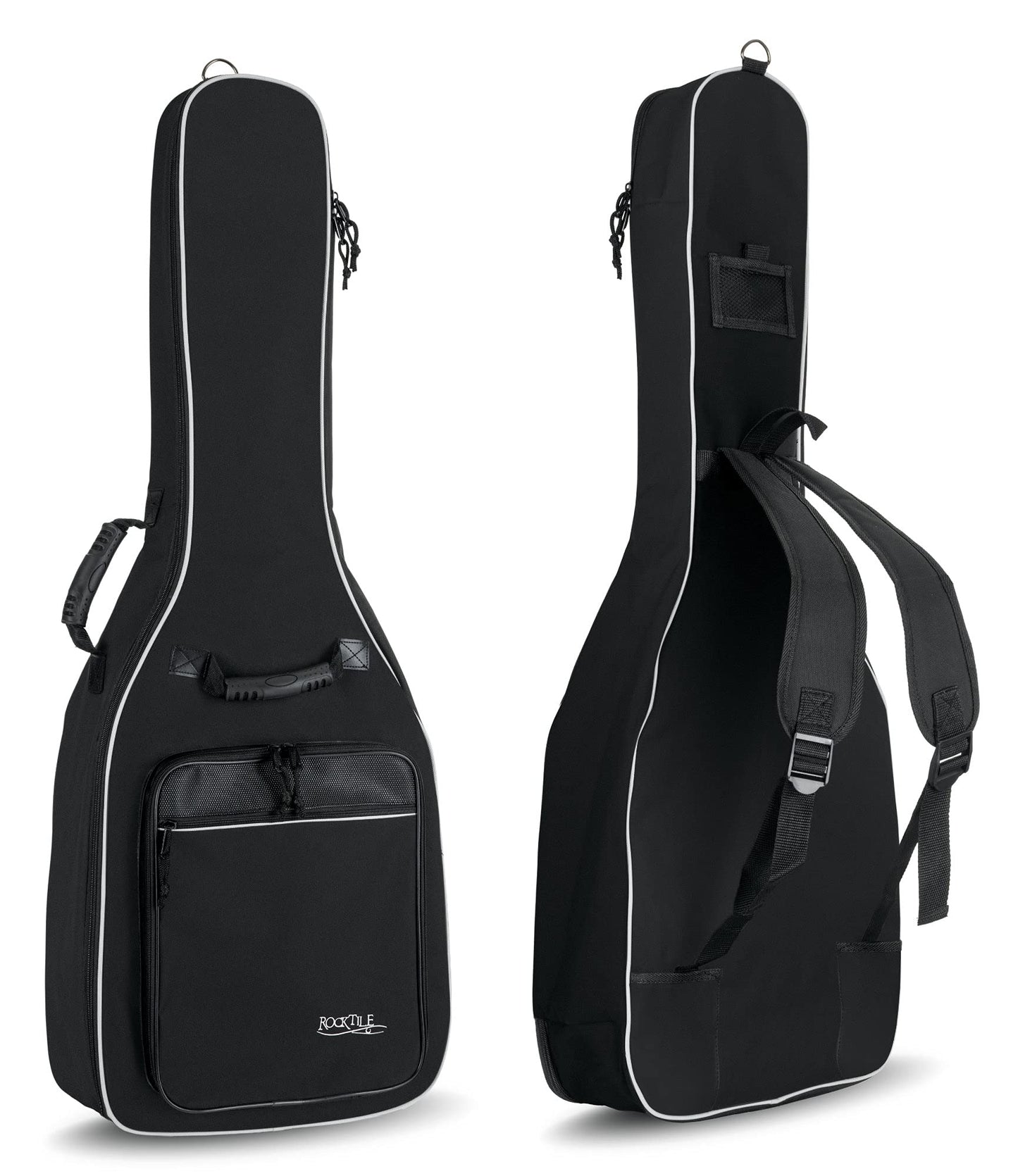 Klassik-Gitarrentasche 4/4 mit Polsterung