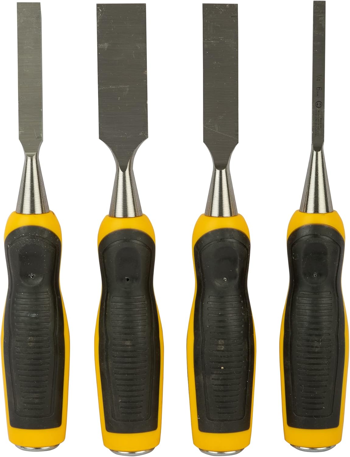 Stechbeitel-Set DWHT0-16063