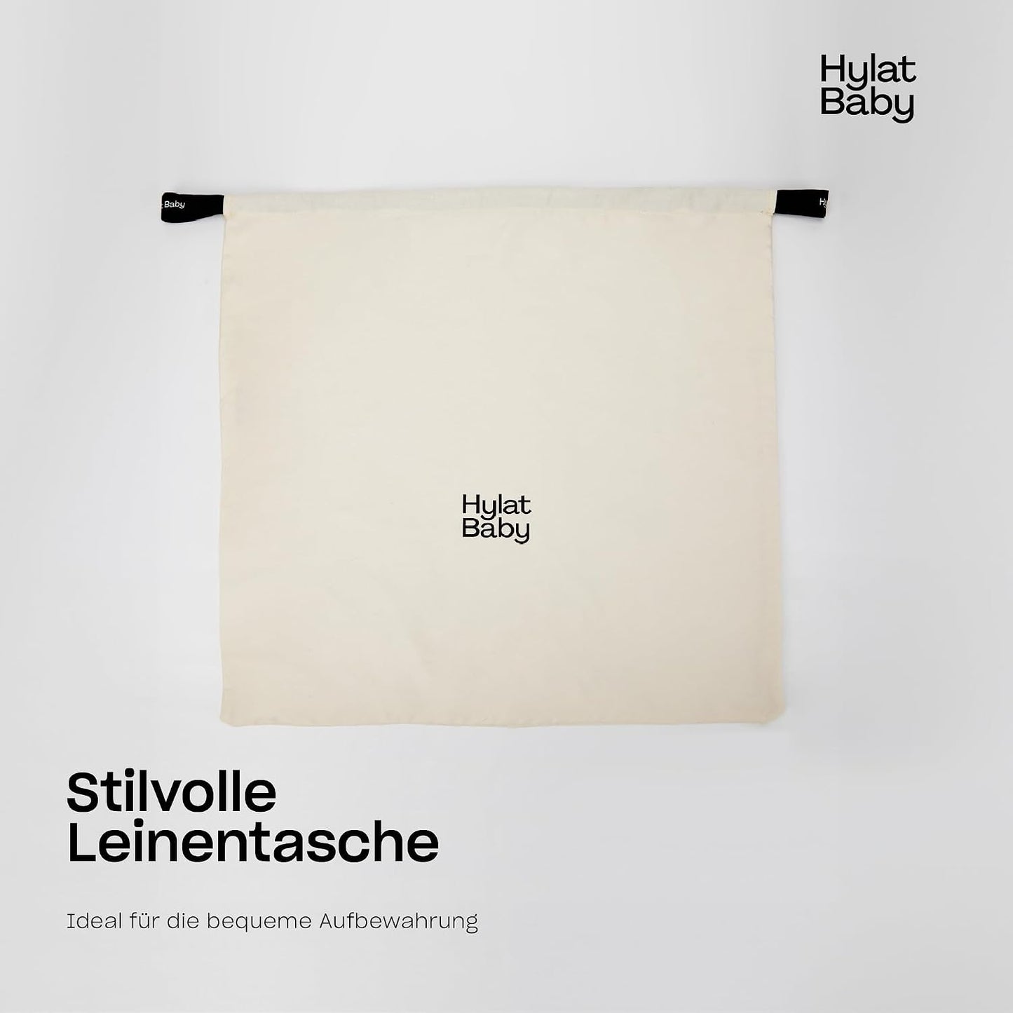 Wickeltasche mit Wickelunterlage, Braun Wickeltasche mit Wickelunterlage