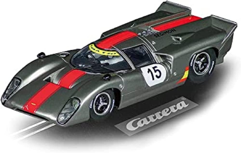 Digital 124 - Lola T70 MKIIIb No.15