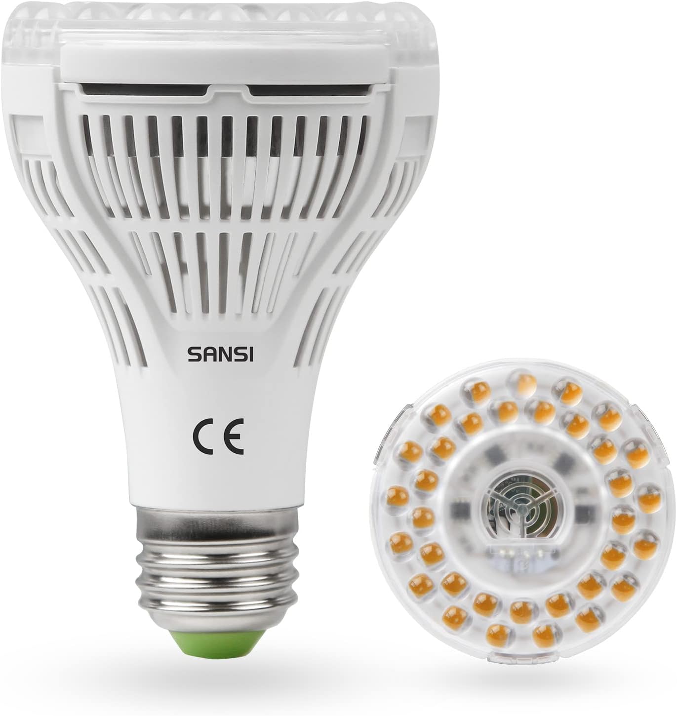 Pflanzenlicht, 15w Sämlingsperiode