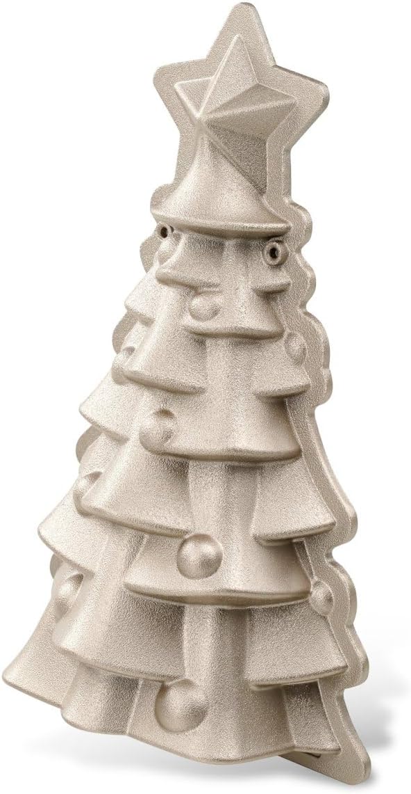 3D Tannenbaum-Backform