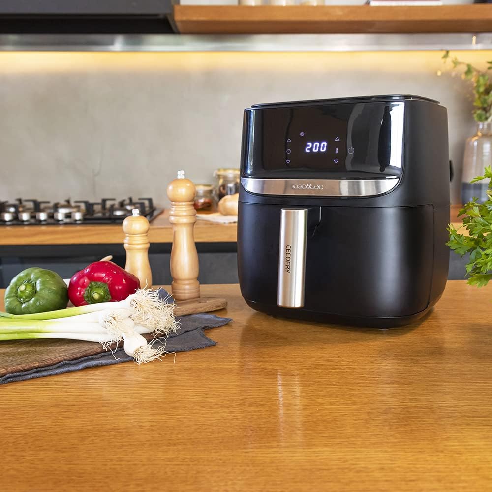 Cecofry Advance Precision