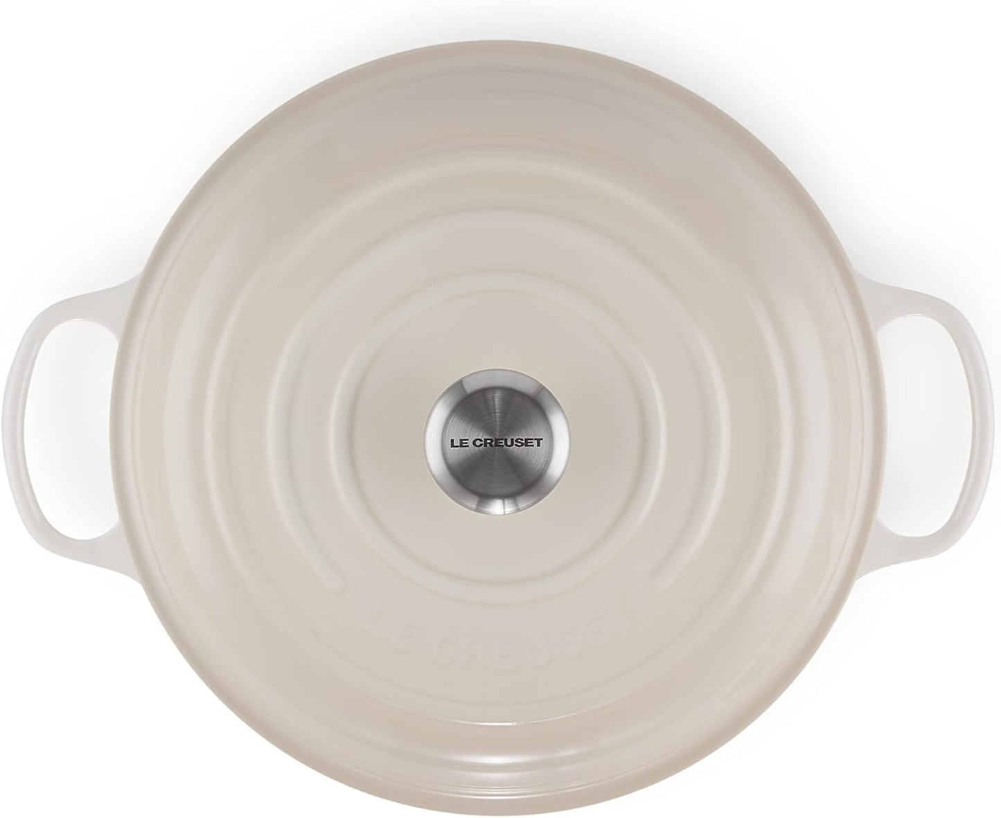 Signature Gourmet-Profitopf, Meringue 30 cm