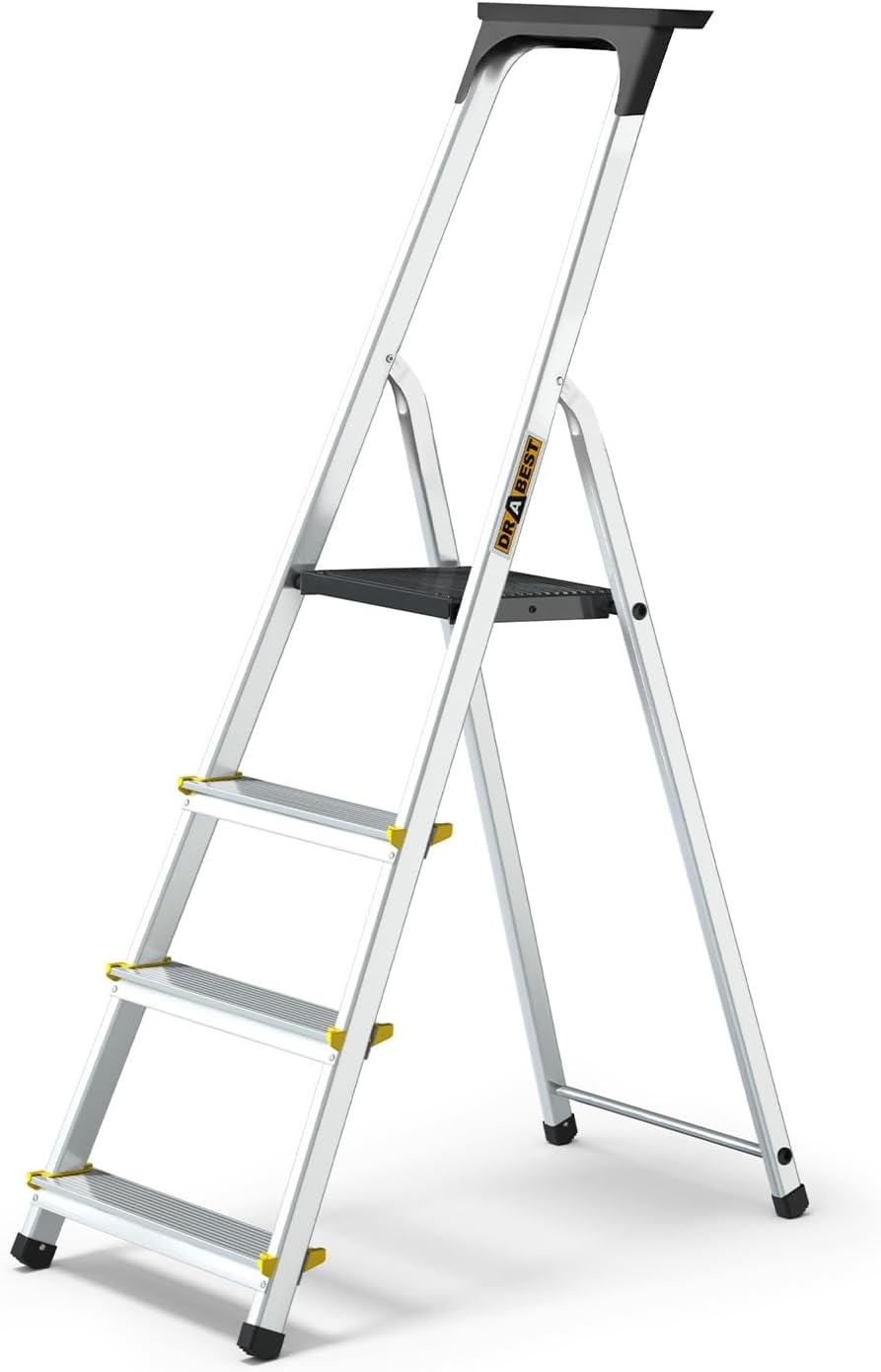 PRO ‎ALD4-150, 4 Stufen