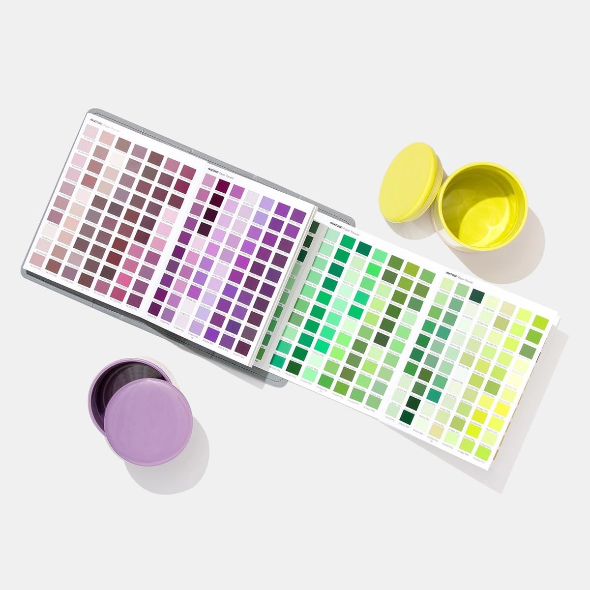 Fashion, Home + Interiors Papier-Set Traveler