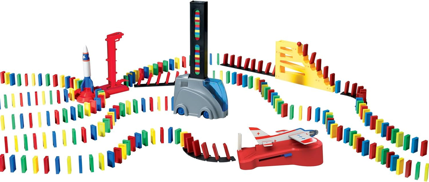 Domino Express Ultra Power